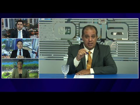 Política do Dia 01 12 2022