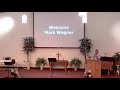 08 01 21 Living Hope Service Stop Mark Wagner preaching