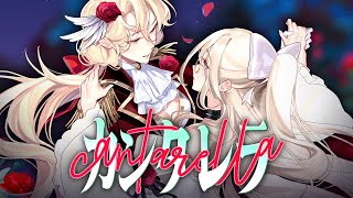 【カンタレラ Cantarella】 Cover by Aia Amare ✧ NIJISANJI EN ✧
