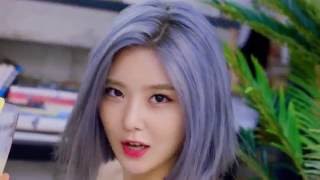 Brave Girls 브레이브걸스 - Yoo Hoo [1080p] [60fps]