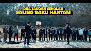 Download lagu GANGSTER SEKOLAH DIBUAT RESAH OLEH PRIA INI‼️ mp3