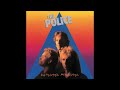 The Police   Behind My Camel