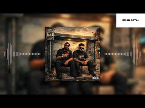 Nivem X YoungPrince - Bistop (Audio Officiel)