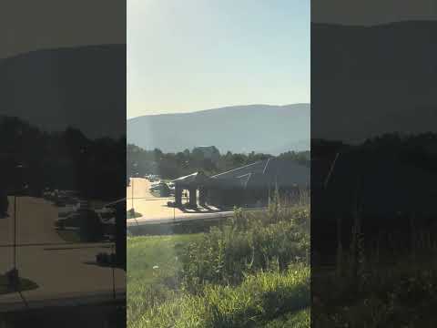 Jay Colletto - Virginian Mountains - Misc Originals