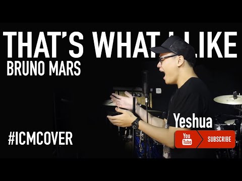 STRANGE ARRANGEMENT! THAT'S WHAT I LIKE - BRUNO MARS | YESHUA ABRAHAM | ICM Production #ICMCOVER