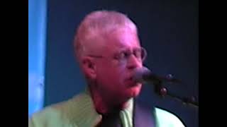 Bruce Cockburn - The Trouble With Normal - Black Oak Ranch, Laytonville CA Jun 29 2002