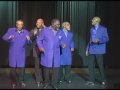 Dave Revels With The Persuasions 2