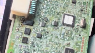 Part 1. 13 Altima Ac diagnosis. Testing the IPDM and diagnosing a bad Auto Ac Amplifier.