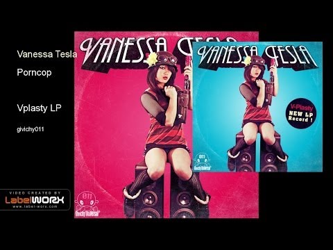 Vanessa Tesla - Porncop (Original Mix)