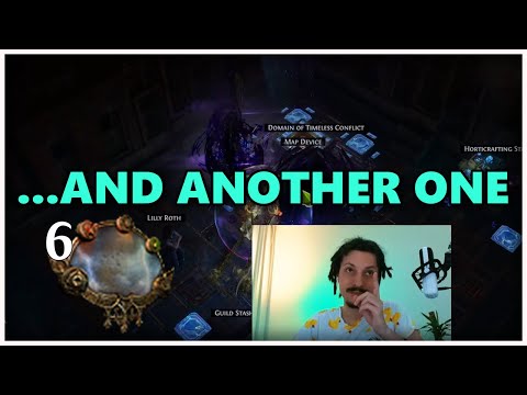 [PoE] ...and another one - Stream Highlights #713