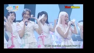 Download lagu Show TIF (TOKYO IDOL FESTIVAL) mp3