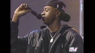 Jodeci - Stay (Soul Train)