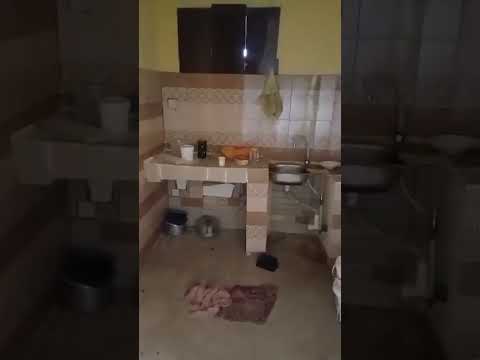 Sharp Room Self Contain for Rent in Off Community Road, Ago
