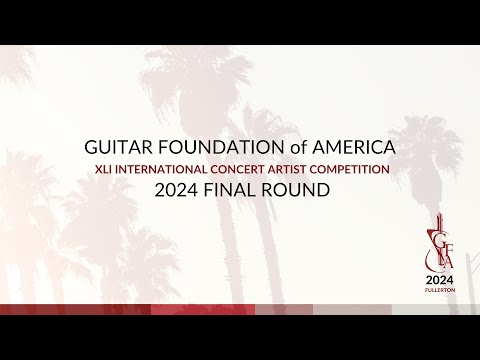 2024 GFA ICAC Final Round