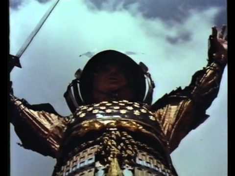 Surf Ninjas - UK Trailer