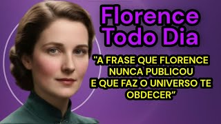 The FORBIDDEN Phrase from 1925 by Florence Scovel Shinn that Compels the Universe to Give You Money