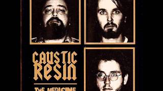 Caustic Resin - Niacin