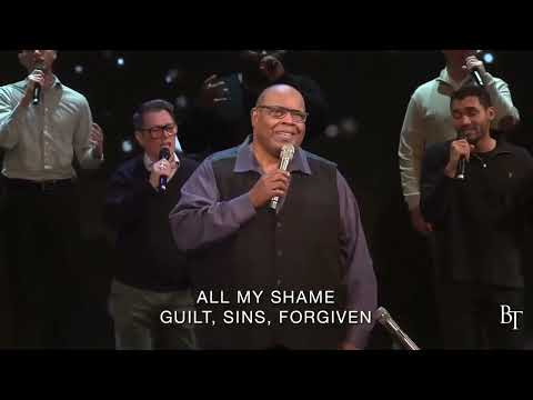 I won't go back by The Brooklyn Tabernacle Choir ft Alvin Slaughter