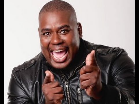Felix Hlophe | Solo 99% Zulu Stand Up Comedy