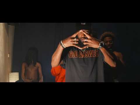 Titai Feat CHIVAS GANG - FREESTYLE DANS LA MINE EP03 (clip officiel) Prod by Titai