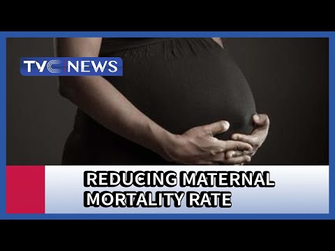 How to reduce Maternal Mortality rate in Nigeria