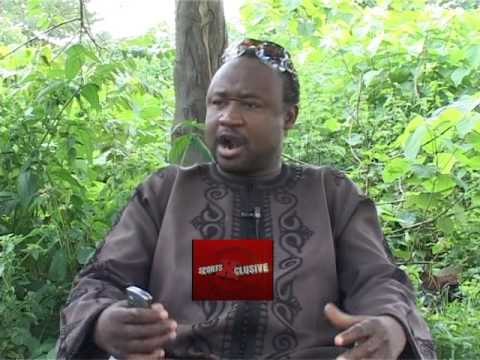 TIJJANI BABANGIDA VS PAOLO MALDINI