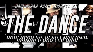 The Dance Baby Boy Robinson Feat Boston Line Dancers,Abs Benz,Masta Criminal