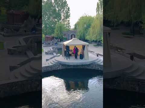 Arpina Dusha (cover) Ara Martirosyan- Ser Ka