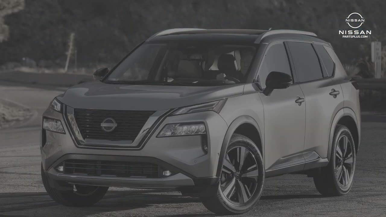 How To Decode A Nissan VIN