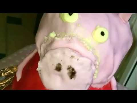 Esto es un monumento a la cochambre humana (Meme Dross)