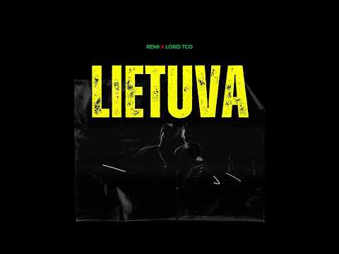 Lietuva - Remi De Mey