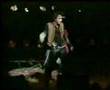 Adam and the Ants - Kick (live)