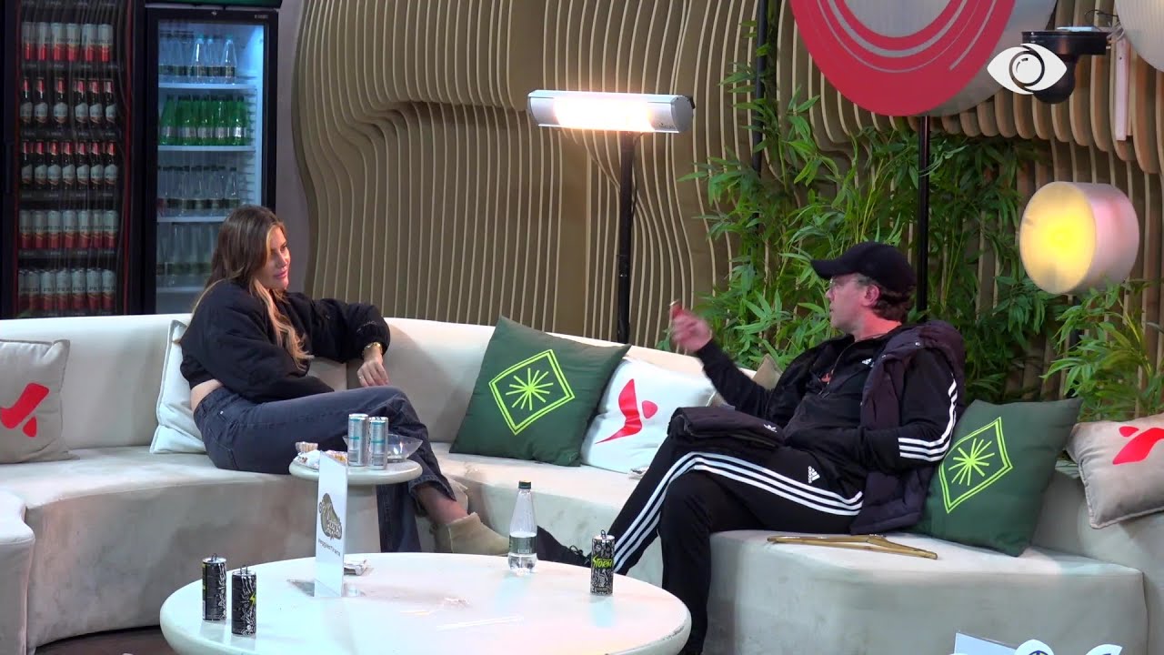 Pse të shkëlqejnë sytë kur je para meje/ Laertin bisedon me Valbonën: A të qaj?