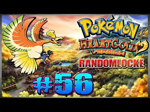 Pokémon Oro DualLocke Ep.56 - CUEVA de HIELO y PÓKEMON de HIELO