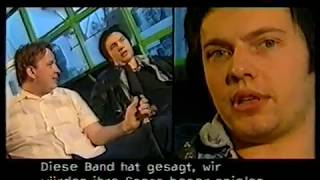 Gluecifer - Essen 25.01.1998 (Live &amp; Interview) (TV)