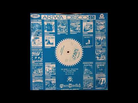 ROBOTICS - MAN FROM BOSRAH