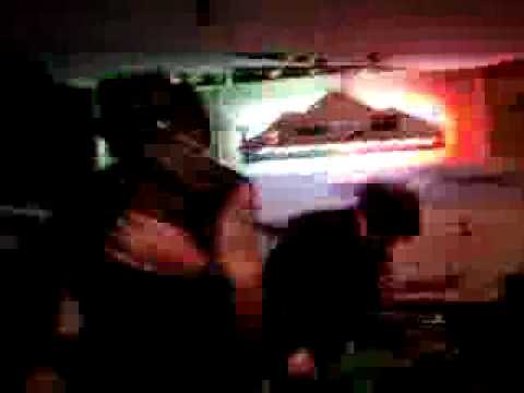 I.D.R. live at The Britton Pub