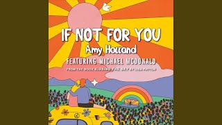 If Not for You (feat. Michael McDonald)