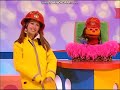Hi 5 USA T01 E18 Aventuras Na Cidade