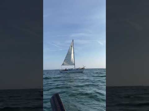 Fore sale Cape Dory 25 1974