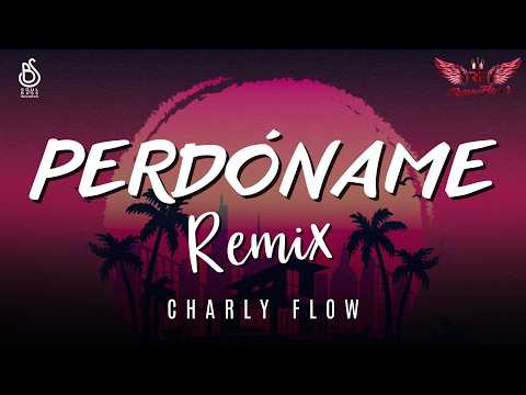 Forgive Me Remix - Charly Flow (Lyric Video) | The Queen of Flow 3 ♪ Official Song