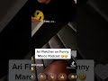 Ari Fletcher On Funny Marco Podcast Hilarious 😂