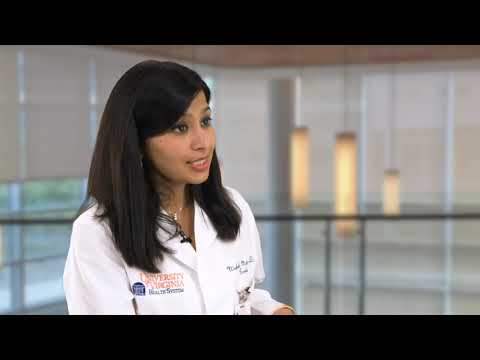 Ventricular Tachycardia: Abnormal Heart Rhythm Causes Difficulty Breathing