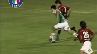 Deportes La Serena 2 - 3 Audax Italiano | Campeonato Apertura 2011