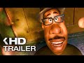 SOUL Trailer German Deutsch 2020