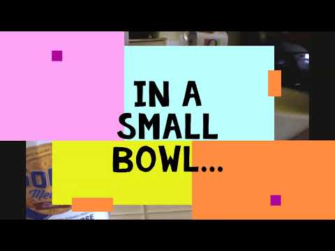 Made Easy With Twila Episode 1-Blueberry Cobbler