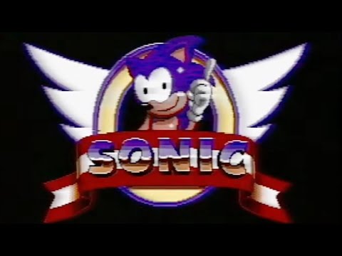 The Best Sonic Horror Game NO ONE Talks About