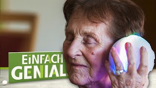 THERAPIEBALL gegen DEMENZ? | Einfach genial | MDR