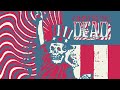 Grateful Dead - Cream Puff War (Live at Fillmore Auditorium, San Francisco, CA 7/3/66)
