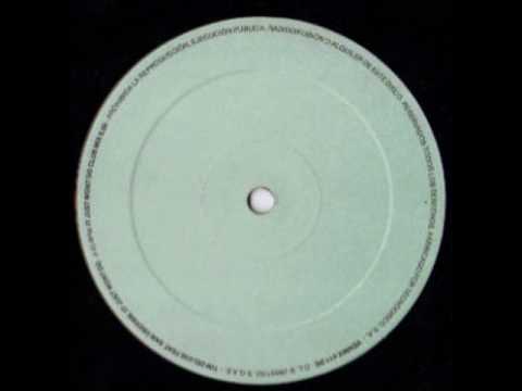 Tim Deluxe Feat. Sam Obernik - AA1 - It Just Wont Do (Dub Mix)
